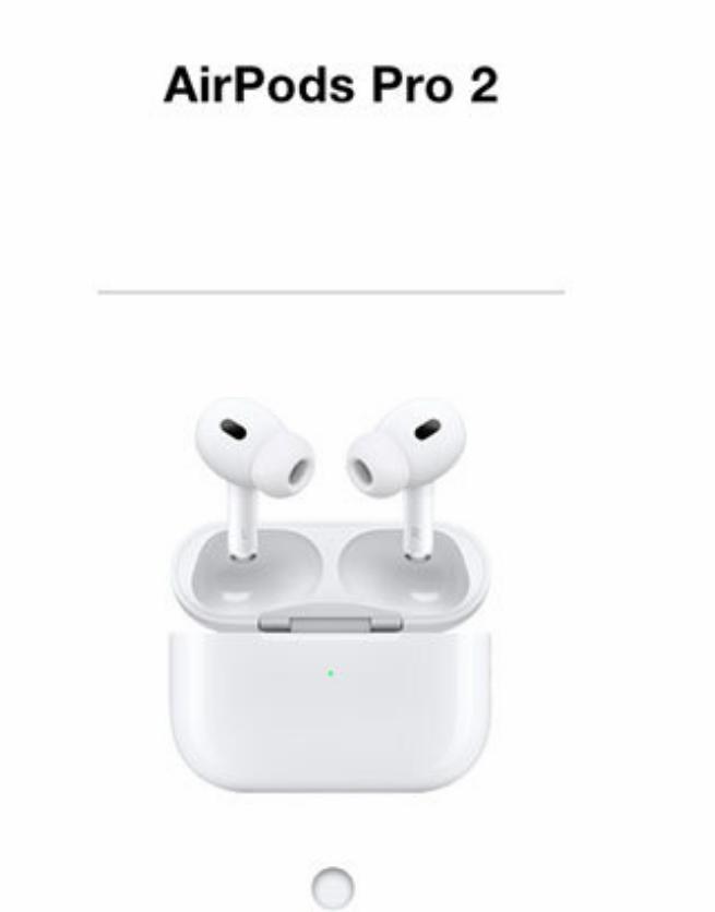 Airpods Pro 2
